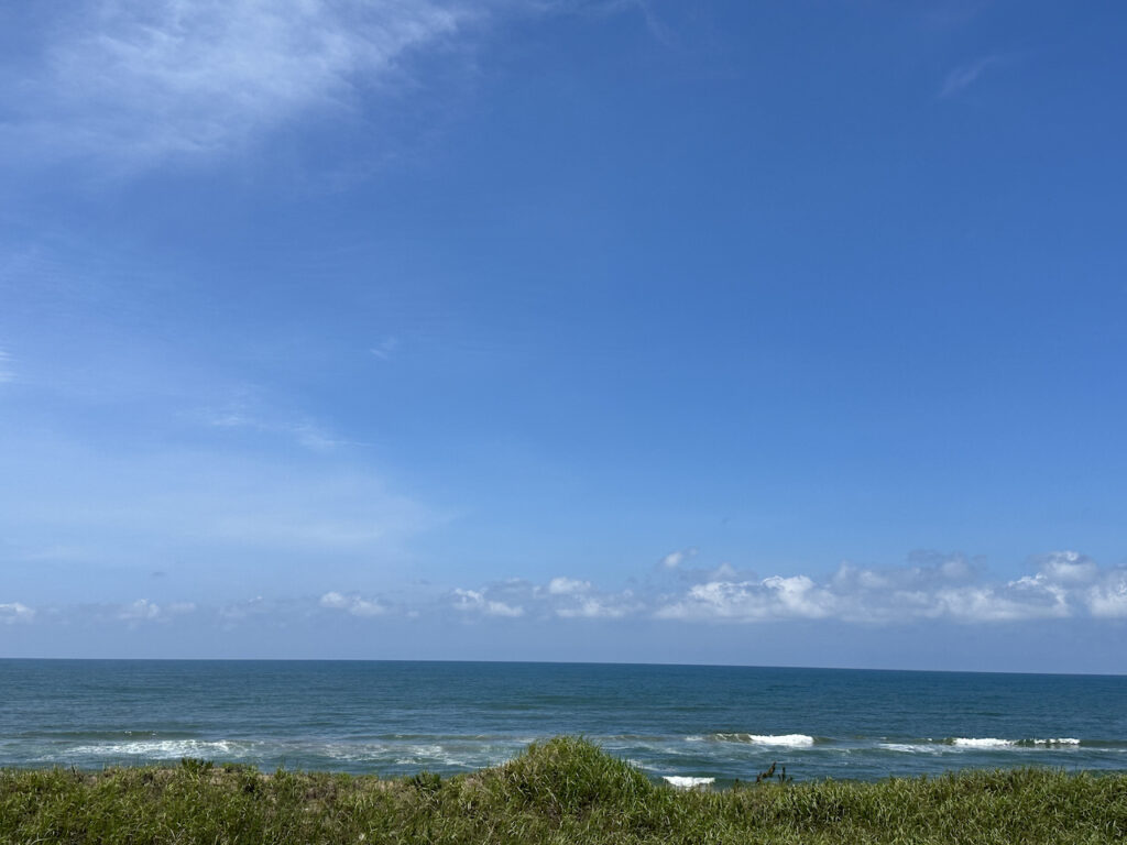 今浜海岸